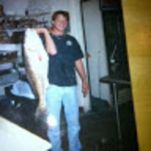 Meet your Posher, Jeffrey